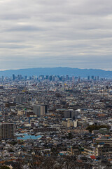 都市景観