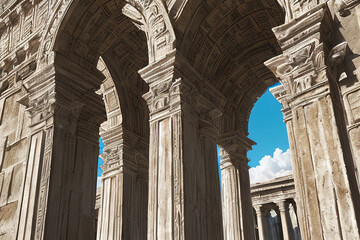 Ancient Roman architecture