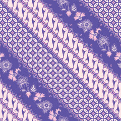BATIK 48