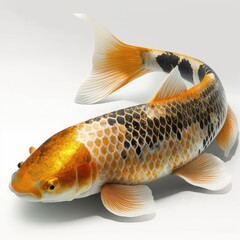 koi fish are prized for their beauty, symbolism, and unique qualities. They are a beloved feature in many outdoor settings, and are a symbol of elegance, grace, and strength.