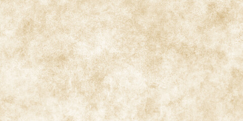 Abstract painted watercolor background on paper texture. old paper texture design and Light brown concrete background texture wallpaper .Gurage paper texture design and Vector design in illustration 