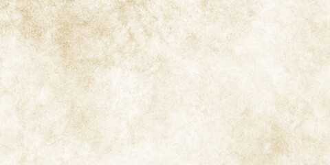 Abstract painted watercolor background on paper texture. old paper texture design and Light brown concrete background texture wallpaper .Gurage paper texture design and Vector design in illustration 