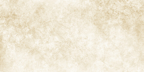 Abstract painted watercolor background on paper texture. old paper texture design and Light brown concrete background texture wallpaper .Gurage paper texture design and Vector design in illustration 