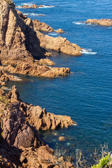 Phillip Island Coastline
