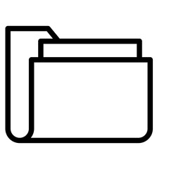 folder