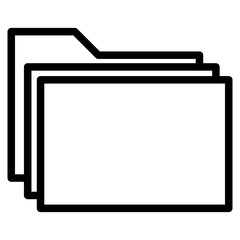 folder