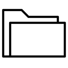 folder