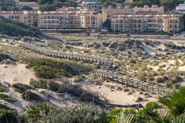 Cala Mesquida ist eine Bucht der spanischen Baleareninsel Mallorca | Spanien | Espana