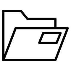 folder