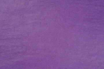 Purple paper texture close up