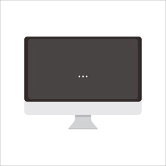 Lcd tv monitor 