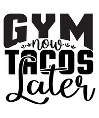 Gym Svg Bundle, Gym Svg Cut File, Gym Svg T-Shirt Design, Gym Motivation SVG Bundle Cut Files, Gym Sayings Quotes Svg, Fitness