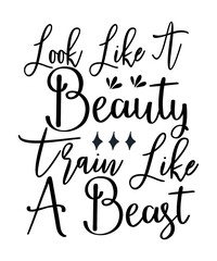 Gym Svg Bundle, Gym Svg Cut File, Gym Svg T-Shirt Design, Gym Motivation SVG Bundle Cut Files, Gym Sayings Quotes Svg, Fitness