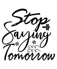 Gym Svg Bundle, Gym Svg Cut File, Gym Svg T-Shirt Design, Gym Motivation SVG Bundle Cut Files, Gym Sayings Quotes Svg, Fitness