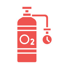 Oxygen Icon