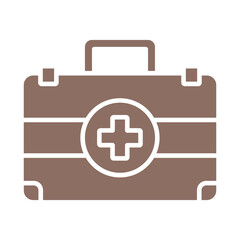 First Aid Kit Icon