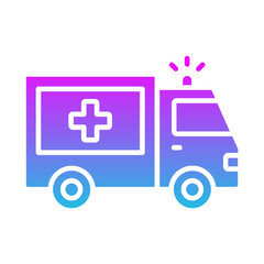 Ambulance Icon