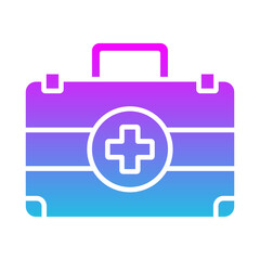 First Aid Kit Icon