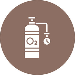 Oxygen Icon