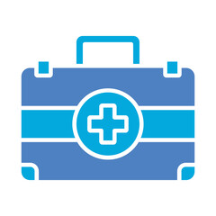 First Aid Kit Icon