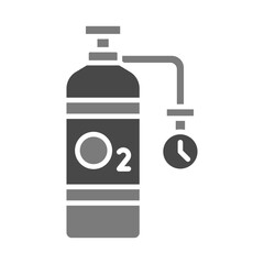 Oxygen Icon