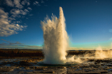 Geysir