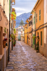 Esporles - Bergdorf | Baleareninsel Mallorca | Spanien | Espana