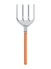 rake gardening tool