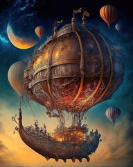 Airship