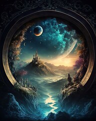 Fantasy Portal