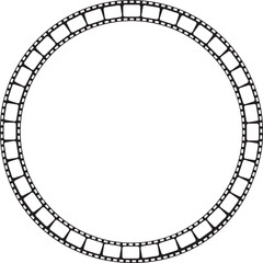 FRAME FILM PHOTOGRAPHIC CAMERA