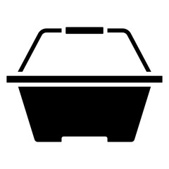 shopping basket icon