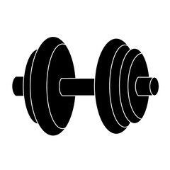 dumbbell