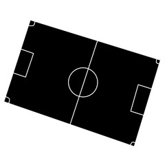 Football field