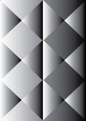 Obraz premium abstract background with triangles and commercial use