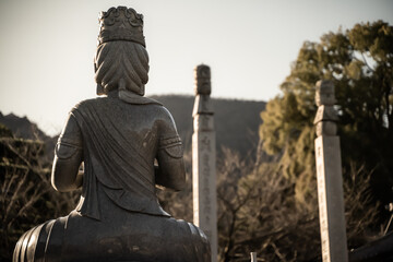 神社仏閣仏像
