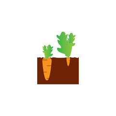 CARROT ICON