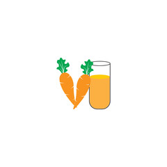 CARROT ICON