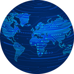 world future technology