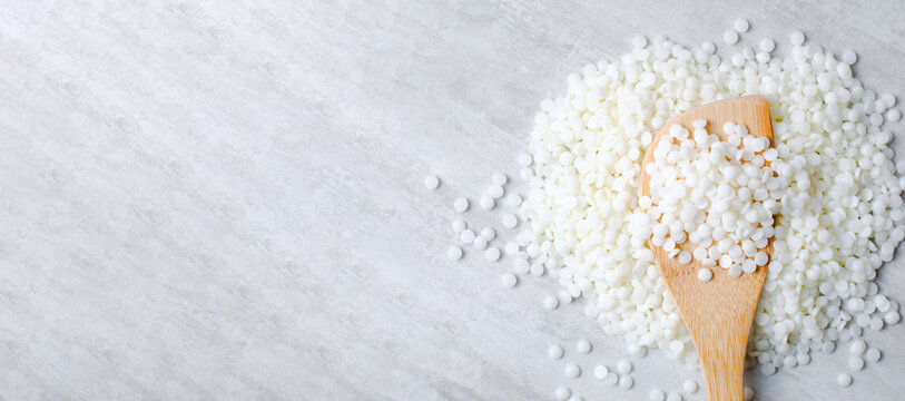 Soy Wax, Natural Ingredient For Candle Making, diy, hobby