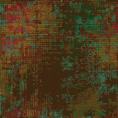 Woven stripe washed patterned linen texture background.Fall winter fashionable masculine cloth fabric coastal living style home decor textile seamless stylish pattern all over print Duvet cover