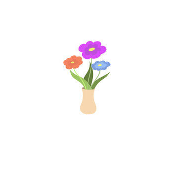 Spring Flowers