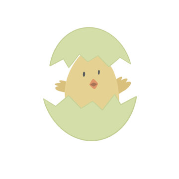 Easter Chicken