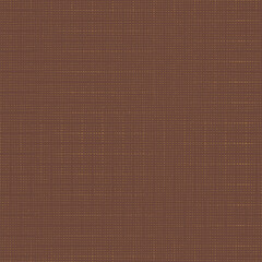 Fototapeta premium Coffee Woven stripe washed patterned linen texture background.Fall winter fashionable masculine cloth fabric coastal living style home decor textile seamless stylish pattern all over print Duvet cover