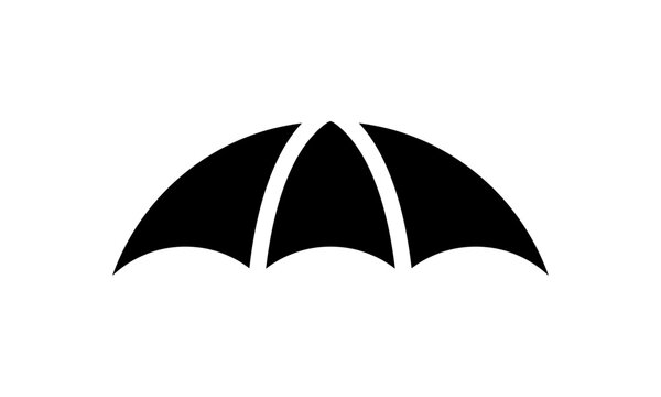 Umbrella Logo 54 372 Adobe Stock