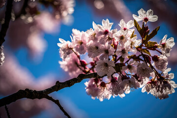 Cherry blossom trees typically bloom in the spring, with the exact timing dependent on the climate and location. In some parts of the world, the bloom can last for just a few days, while in others.