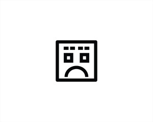 error box icon