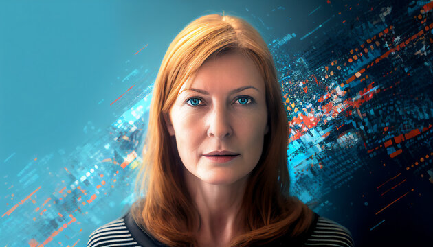 Big Data und AI-Technology ver&auml;ndert unser Leben, Generative AI