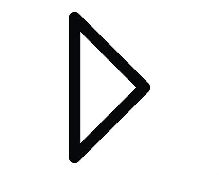 recommend clip art: play mode icon