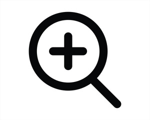 Fototapeta premium zoom in 